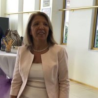 Nilgün Sevdiren (@sevdirennilgun) Twitter profile photo