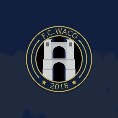 We are FC Waco, the first semi-professional soccer club in Waco, Texas! We will be playing in @UPSLsoccer starting in the 2019 Fall Season! #YourCityYourTeam