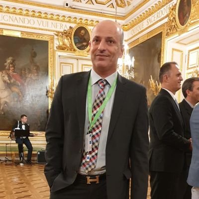 YLakkotrypis's profile picture. Managing Director at Viribus