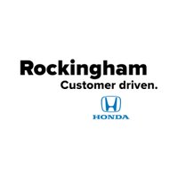 Rockingham Honda(@RockinghamHonda) 's Twitter Profile Photo
