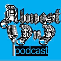 Almost DnD Podcast (@almostdnd) 's Twitter Profile