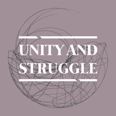 We are Unity and Struggle, a small US anti-state communist group. We organize always and write interesting things sometimes.