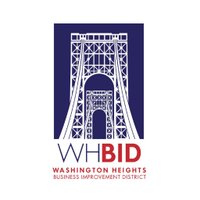 Washington Heights BID (@whbidnyc) 's Twitter Profile