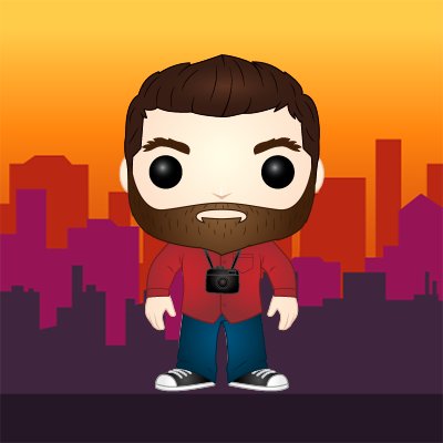 FunkoSquee Profile Picture