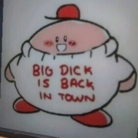 banner is from @Shadbase and conor has a little dick