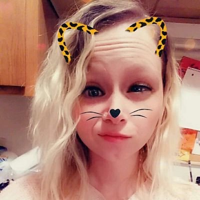 NatCurtis3's profile picture. I'm weird🙃😗