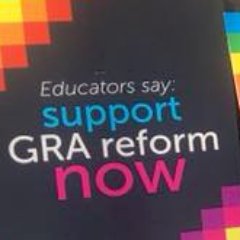 twitter for the self-organised trans and non-binary educators network of teachers and educators working in the National Education Union. RT not endorsements.
