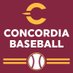 Concordia Stingers Baseball (@Stngrs_Baseball) Twitter profile photo