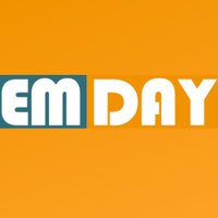 EMDay (@emday_officiel) 's Twitter Profile Photo EMDay (@emday_officiel) 's Twitter Profile Photo