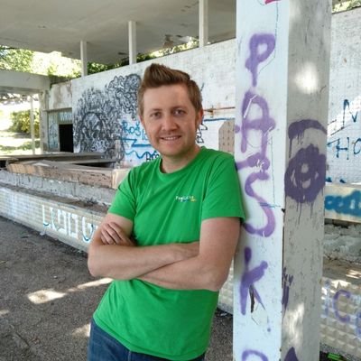 del_vla's profile picture. El unico y verdad Vla del Mar