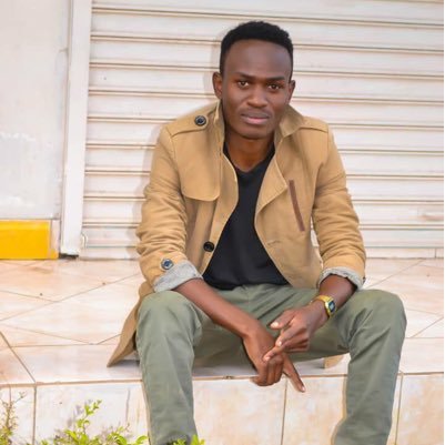 AlbertKatunzi's profile picture. God before everything then me