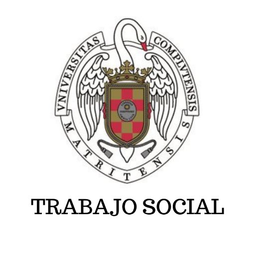 Delegación de estudiantes de la Facultad de Trabajo Social de la UCM. Si tienes dudas o cualquier sugerencia: delegacionts@ucm.es