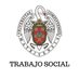 Delegación Trabajo Social (@delegaciontsucm) Twitter profile photo Delegación Trabajo Social (@delegaciontsucm) Twitter profile photo