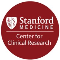 Stanford Center for Clinical Research (@sccr_stanford) 's Twitter Profile Photo Stanford Center for Clinical Research (@sccr_stanford) 's Twitter Profile Photo