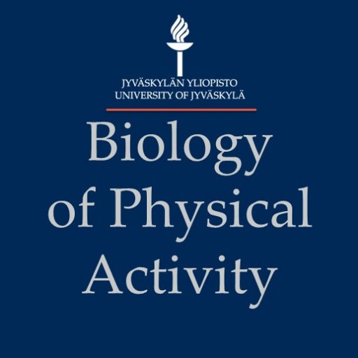 Biology of Physical Activity