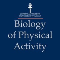 Biology of Physical Activity (@jyubiolpa) 's Twitter Profile