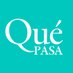 Qué Pasa (@QuePasaCL) Twitter profile photo