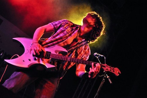 TzahMama's profile picture. 