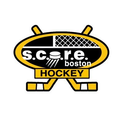 SCORE Boston Hockey, a NHL 'HIFE' participant, provides Boston's youth the opportunity to play ice hockey and inspire to see their future differently.