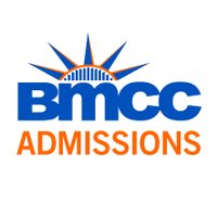 BMCC Admissions(@bmccadmissions) 's Twitter Profile Photo