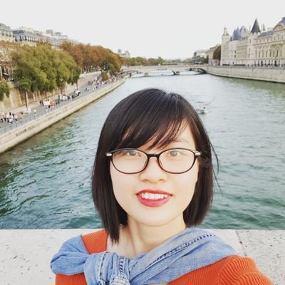 Thao_Nguyenn's profile picture. INTJ | Traveller | Marketer | Mood chaser | Vietnam | France