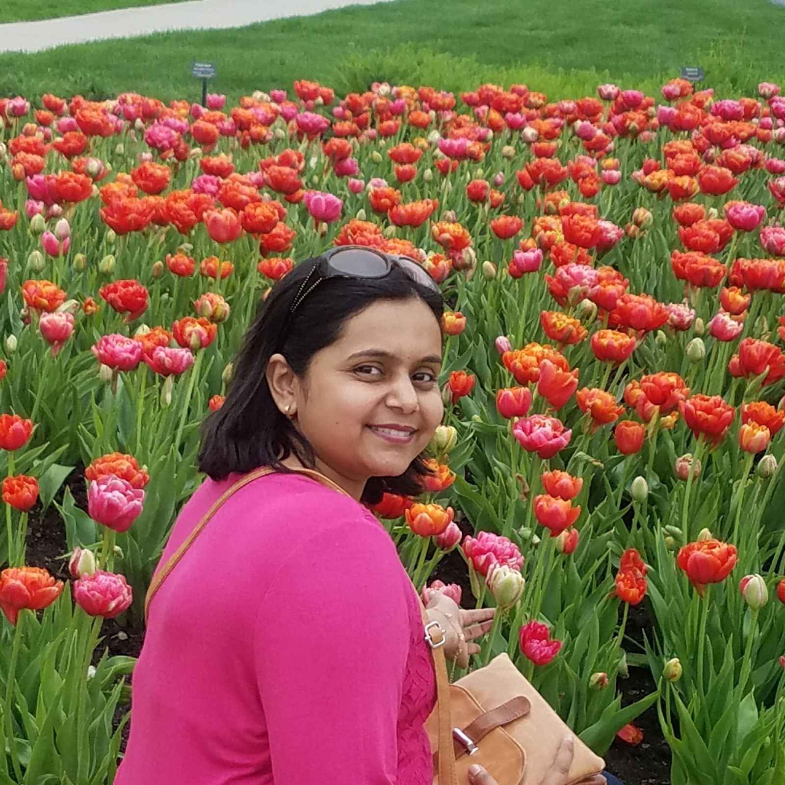 sonam1214's profile picture. SMM | SEM | SEO | CONTENT WRITING | COPYWRITING