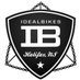 IDEALBIKES Chain Lake (@idealchainlake) Twitter profile photo