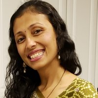 Khyati Sanjana (@sanjana_khyati) 's Twitter Profile Photo Khyati Sanjana (@sanjana_khyati) 's Twitter Profile Photo