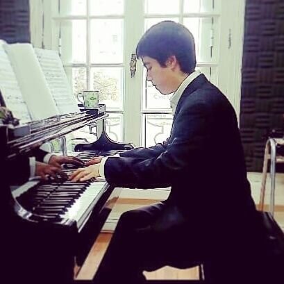 Cristianpianist's profile picture. 