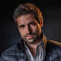 Andrew Huff (@andrewjohnhuff) 's Twitter Profile Photo Andrew Huff (@andrewjohnhuff) 's Twitter Profile Photo