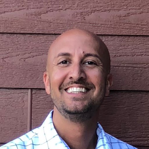 SamClymer's profile picture. Proud new dad / Web Developer / All-In on VeChain Ⓥ Blockchain