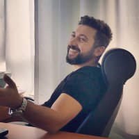 Ahmet Ali BERBER (@ahmetaliberber) 's Twitter Profile Photo