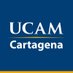 UCAM Cartagena (@UCAM_Cartagena) Twitter profile photo