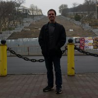 Movies Under The Surface (@gabrielbruskoff) 's Twitter Profile