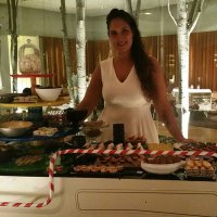 Isa_Pastry_SFC (@isa_pastry) 's Twitter Profile