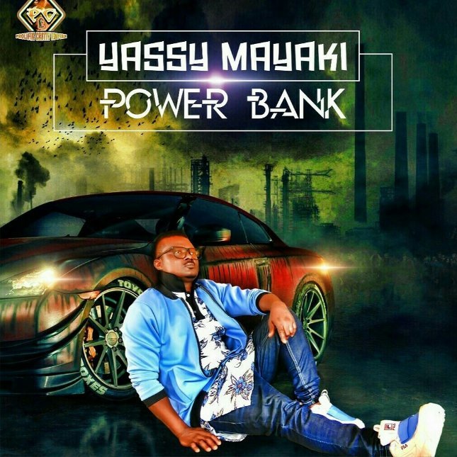 yassy_mayaki's profile picture. Prolifik films