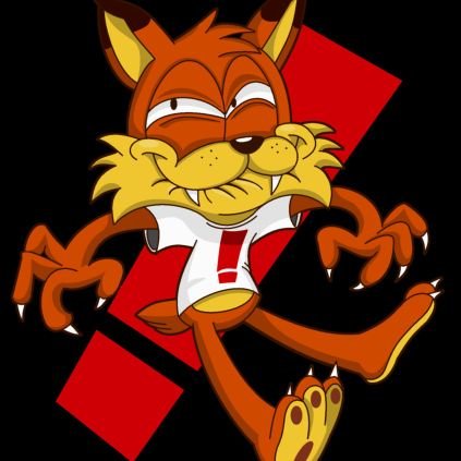 Bubsy The Bobcat, from your 90s generation!!!