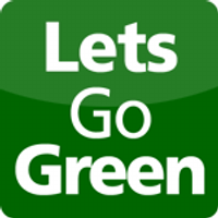 LetsGoGreen.biz (@letsgogreenbiz) 's Twitter Profile Photo