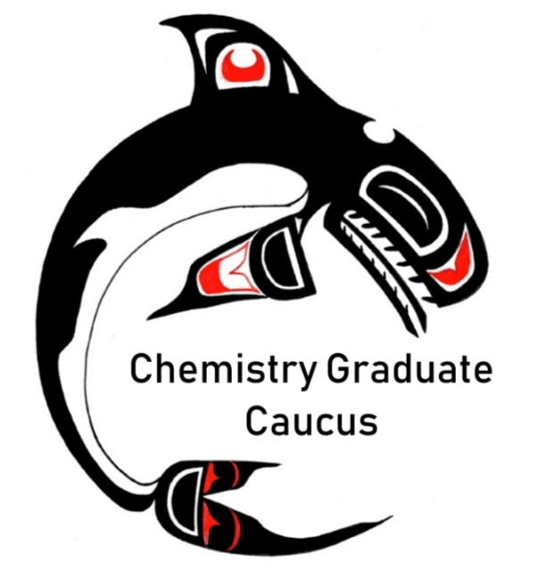 🚨This account is inactive🚨
Follow Chemistry Graduate Caucus @sfuchemcgc on Twitter and Instagram!