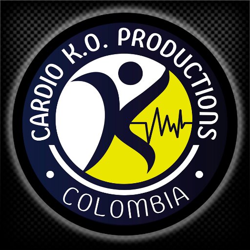 Cardio K.O Productions