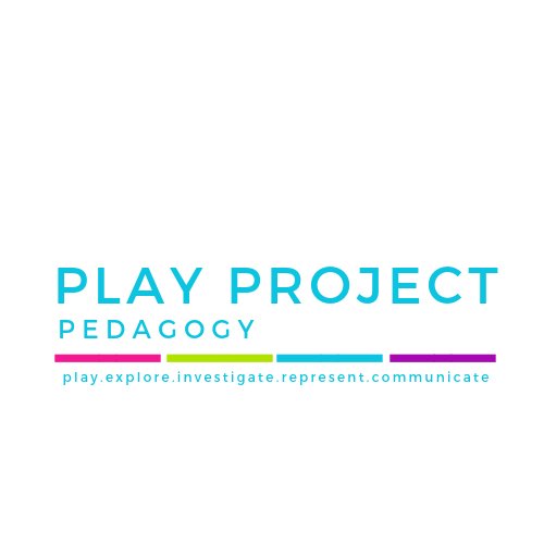 PlayProjectPedagogy