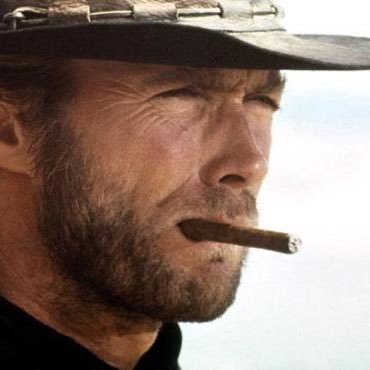 Todo acerca del actor/director Clint Eastwood. Por @leokysolid