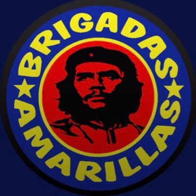 Twitter oficial del colectivo cadista y antifascista Brigadas Amarillas.
Fundado en 1982.