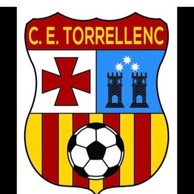 Twitter oficial del Centre Esportiu Torrellenc. #3cat12. Camp Municipal Jaume Brichs. ⚪️⚫️ 🏆 CAMPIONS @CopaRadio 2019