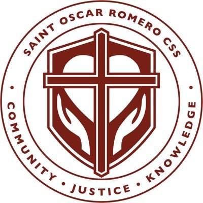 Saint Oscar Romero Student Council OFFICIAL PAGE