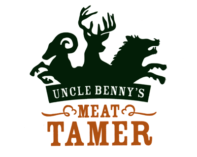 Uncle_Bennys's profile picture. Uncle Benny's Meat Tamer is formulated to remove the wild or gamey flavor of all meats with a strong taste and leave a mild natural yearling taste.