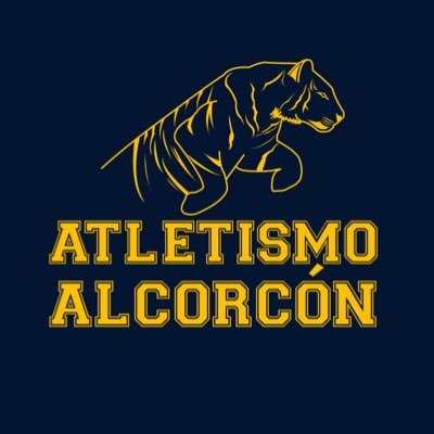 Club de Atletismo de Primera División Masculina y Femenina. #AlcorcónEsAtletismo #EligeAlcorcón