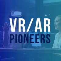 vrarpioneers(@vrarpioneers) 's Twitter Profileg