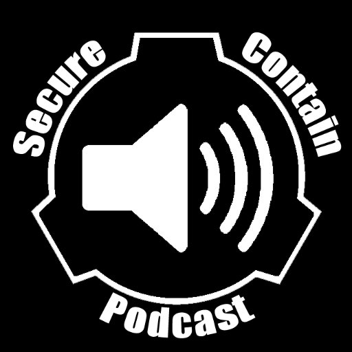 The Official Twitter account of the unofficial SCP foundation podcast! Account run by Dave. Hosts: @patcat127 and @hetareee_ Discord: https://t.co/CeUpLANEW2