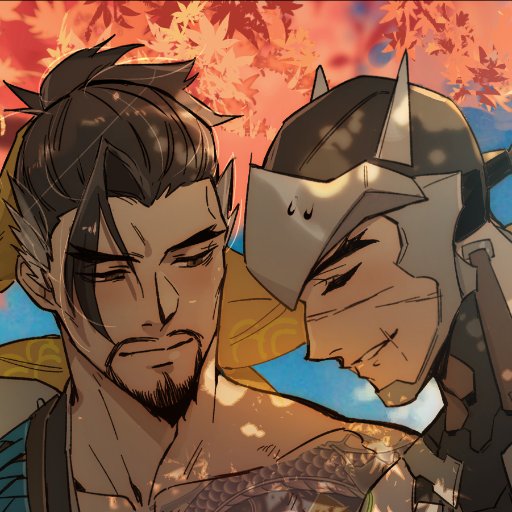 Genzo Zine [Closed]さんのプロフィール画像